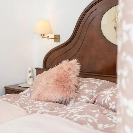 Apartament Sun Kolobrzeg-3